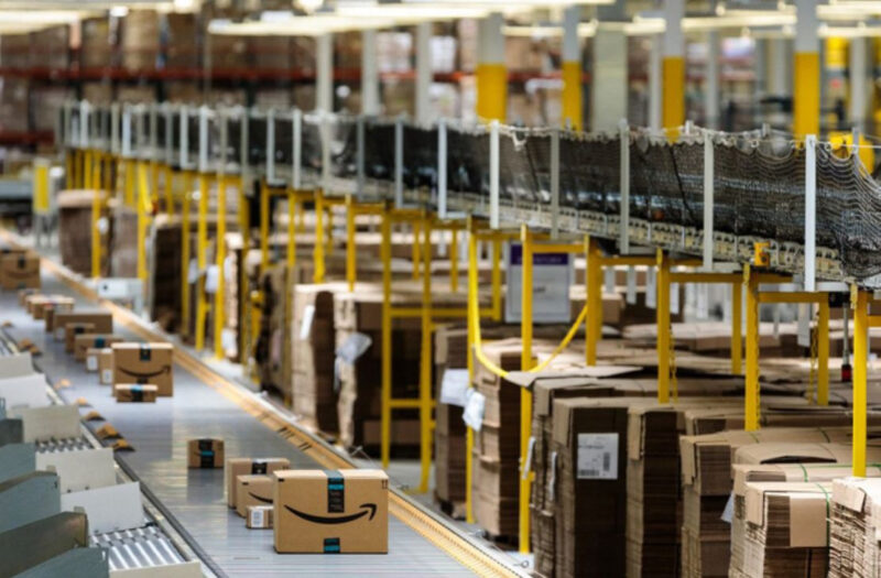 Kho tự động mang đến nhiều lợi ích vượt trội so với kho truyền thống