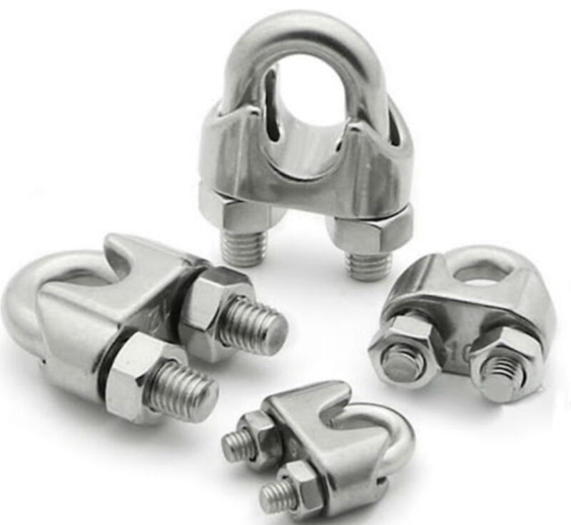 Để sử dụng khóa cáp thép an toàn và hiệu quả, cần sử dụng đúng kỹ thuật