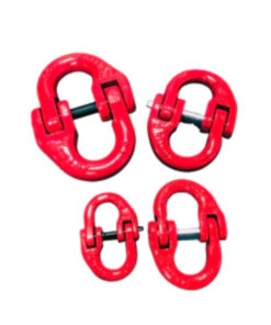 Công dụng của khóa nối xích