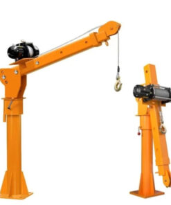 Khung cẩu ô tô Khung cẩu ô tô