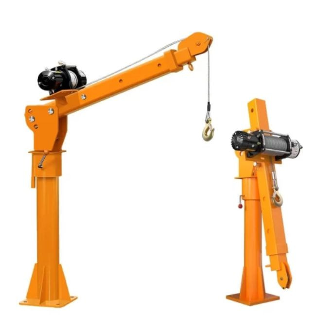 Khung cẩu ô tô Khung cẩu ô tô