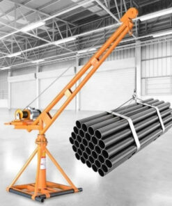 Khung cẩu quay 360 độ Khung cẩu quay 360 độ