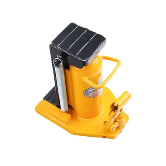 Kích chân là thiết bị được ứng dụng trong nhiều công việc