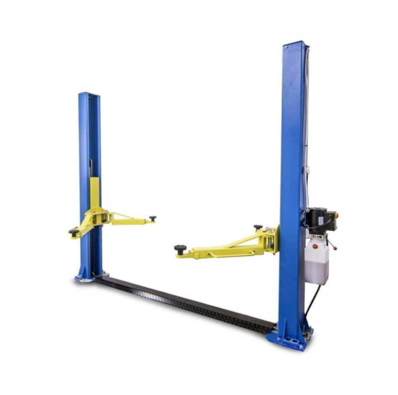 Sau khi đã nắm rõ kích thước cầu nâng 2 trụ, cần nắm vững một số lưu ý trước khi lắp đặt 