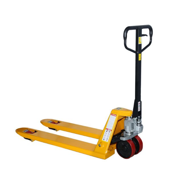 Naltako là địa chỉ cung cấp xe nâng tay chất lượng, được nhiều khách hàng lựa chọn 