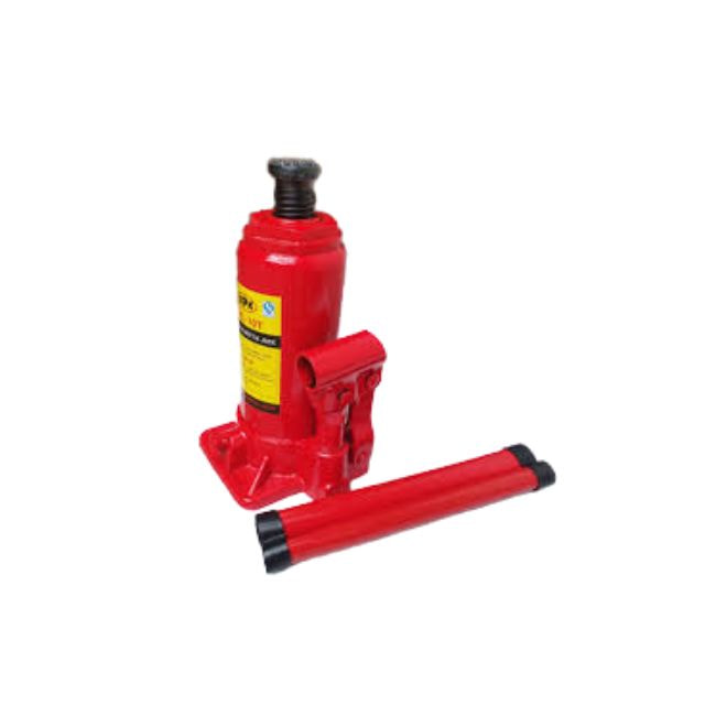 Naltako - địa chỉ cung cấp kích thủy lực chất lượng