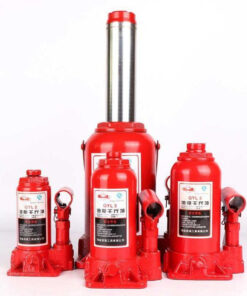 Kích thủy lực đỏ