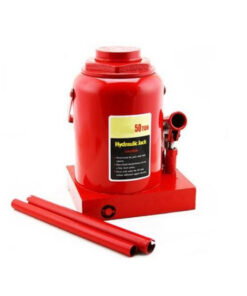 Kích thủy lực đỏ 2