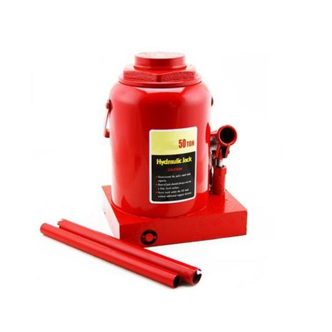 Kích thủy lực đỏ 2 Kích thủy lực đỏ 2