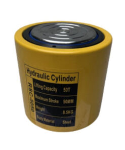 Kích thủy lực được ứng dụng rộng rãi trong nhiều lĩnh vực đặc thù