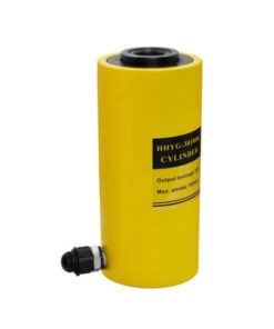 Kích thủy lực rỗng có thể tháo lắp chi tiết máy hiệu quả