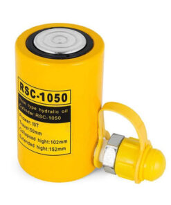 Kích thủy lực rỗng 