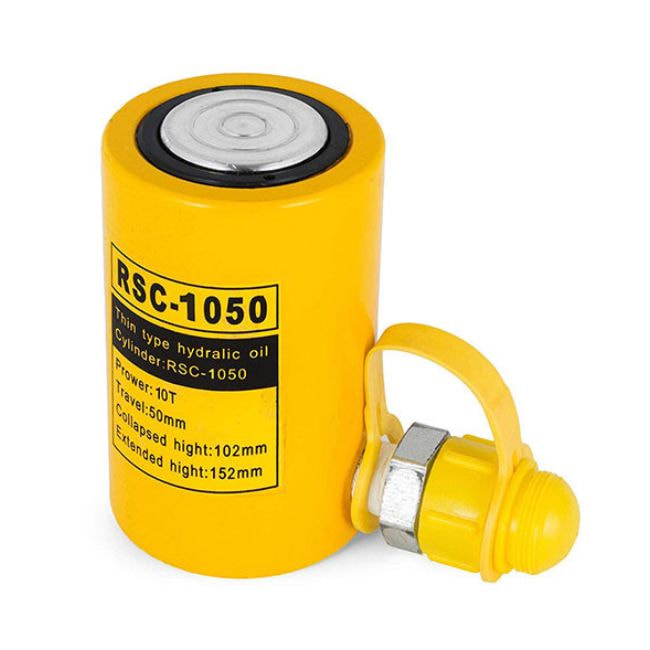 Kích thủy lực rỗng Kích thủy lực rỗng