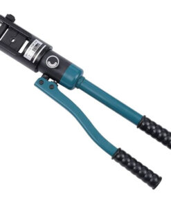 Kìm bấm cốt thủy lực được ứng dụng rộng rãi trong các công trình