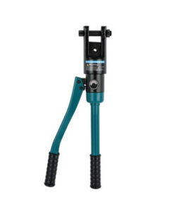 Sử dụng kìm bấm cốt thủy lực tiết kiệm chi phí hơn so với sử dụng các loại máy móc thủy lực