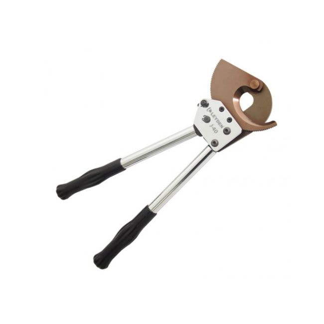 Kìm cắt được gia công tỉ mỉ, đảm bảo an toàn khi sử dụng