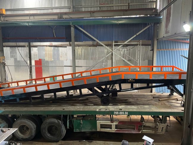 Naltako là địa chỉ cung cấp thiết bị nâng hạ thủy lực uy tín