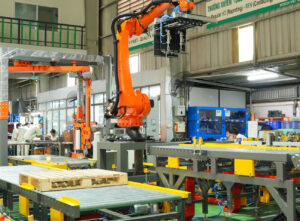 Lợi ích thiết bị đạt chuẩn quốc tế