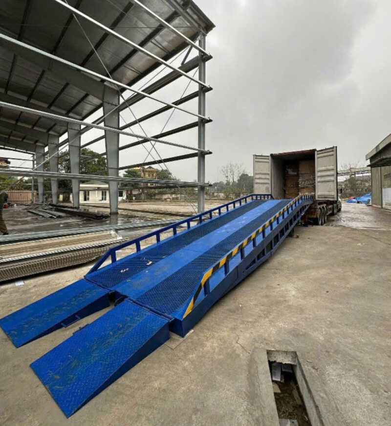 Lựa chọn thiết bị đạt chuẩn quốc tế giúp nâng cao an toàn, giảm thiểu nguy cơ sự cố kỹ thuật