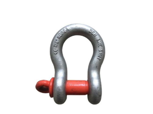 Thân ma ní có dạng chữ U, D hoặc Omega