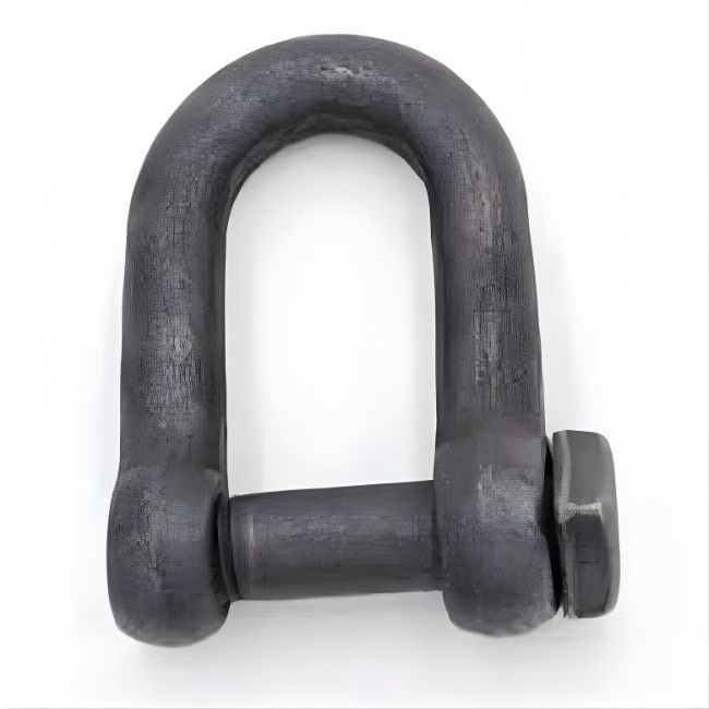 Ma ní loại nặng được đúc nguyên khối, chịu lực vượt trội và có độ bền cao