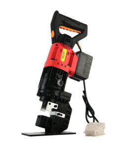 Máy cắt sắt Naltako loại bỏ hoàn toàn sự phụ thuộc vào nguồn điện lưới, dễ dàng mang theo khi sử dụng