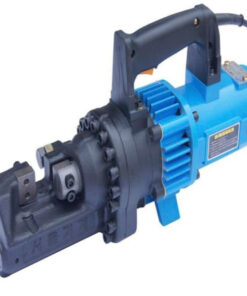 Máy cắt sắt cầm tay bằng điện không chỉ tiện lợi mà còn hoạt động linh hoạt trong mọi điều kiện thi công