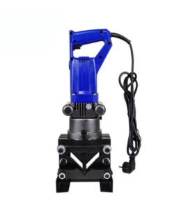 Máy cắt sắt chữ V 2