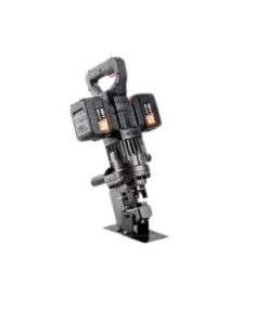 Cần lắp đúng khuôn khi sử dụng máy đột