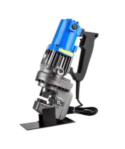 Máy đột lỗ thủy lực cầm tay 2