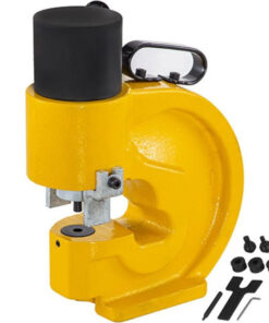 Máy đục lỗ thủy lực