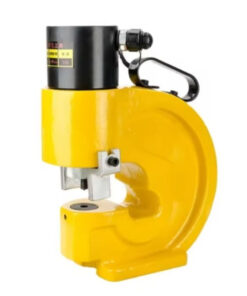 Naltako - địa chỉ cung cấp máy đục lỗ chất lượng