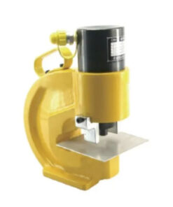 Máy đục lỗ thủy lực 2