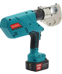 Máy cốt ép thủy lực được ứng dụng trong nhiều ngành khác nhau