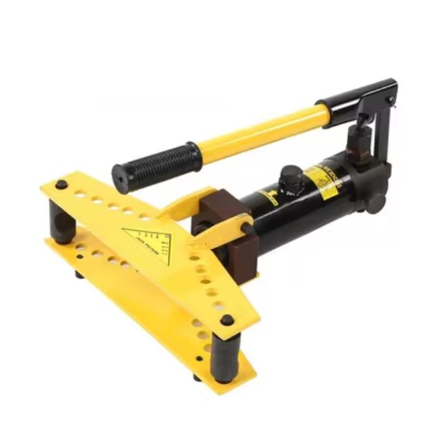 Naltako - địa chỉ cung cấp máy uốn ống thủy lực uy tín