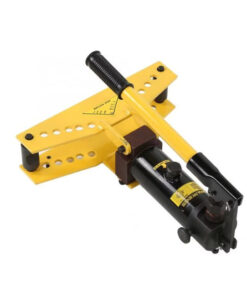 Một số ứng dụng của máy uốn ống thủy lực