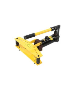 Cấu tạo máy uốn ống thủy lực