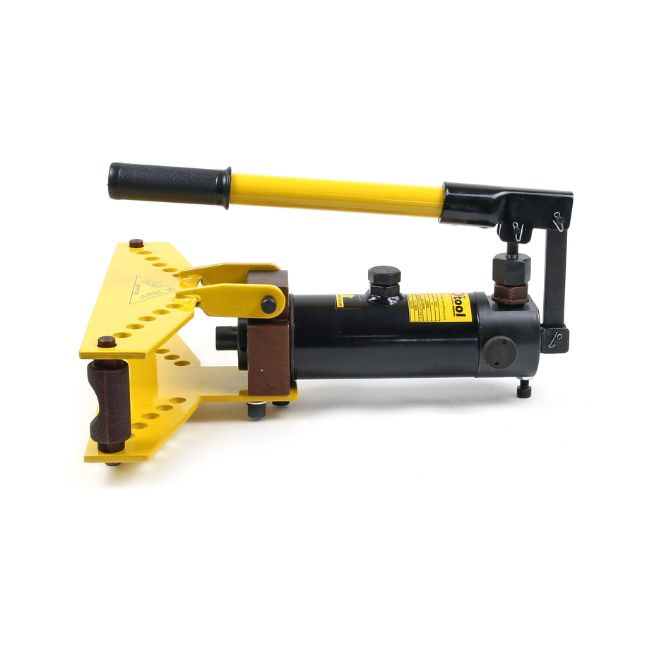 Máy uốn ống thủy lực Máy uốn ống thủy lực