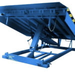 Mechanical Dock Leveler