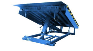 Mechanical Dock Leveler
