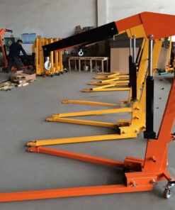 Mini Crane Mini Crane