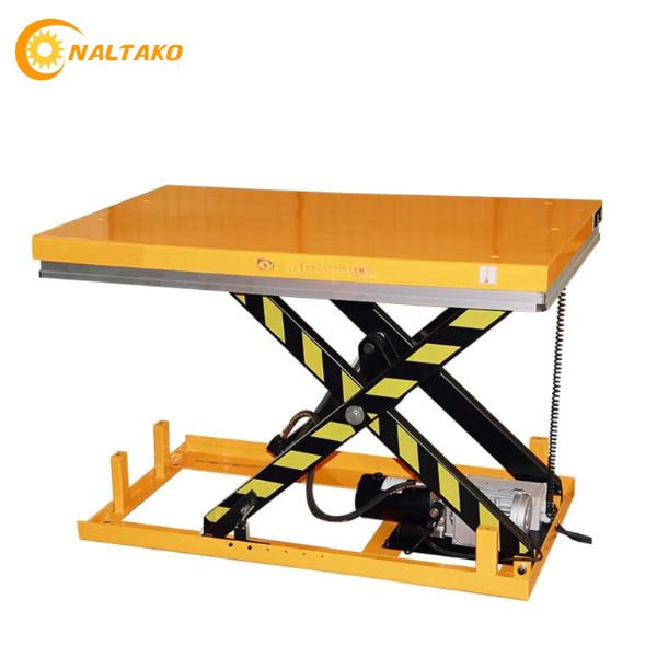 Mini Lift Table with 610x916mm Platform 3 Mini Lift Table with 610x916mm Platform 3