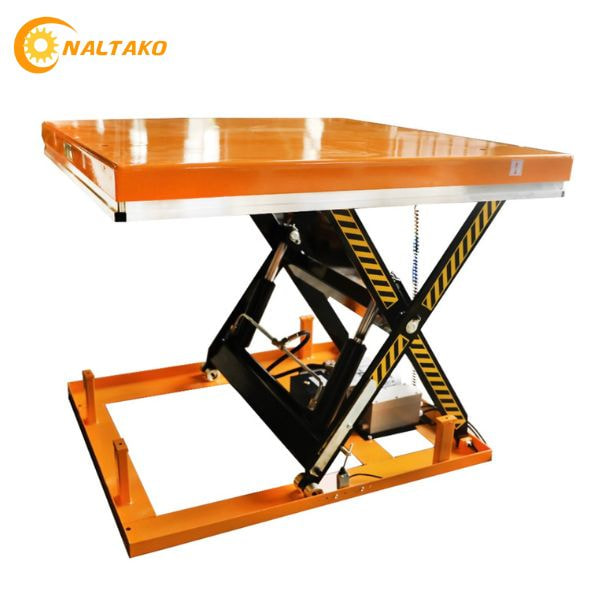 Mini Lift Table with 610x916mm Platform 2 Mini Lift Table with 610x916mm Platform 2