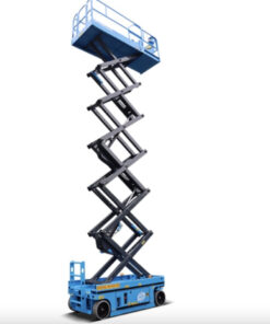 Thang Nâng Người Mini