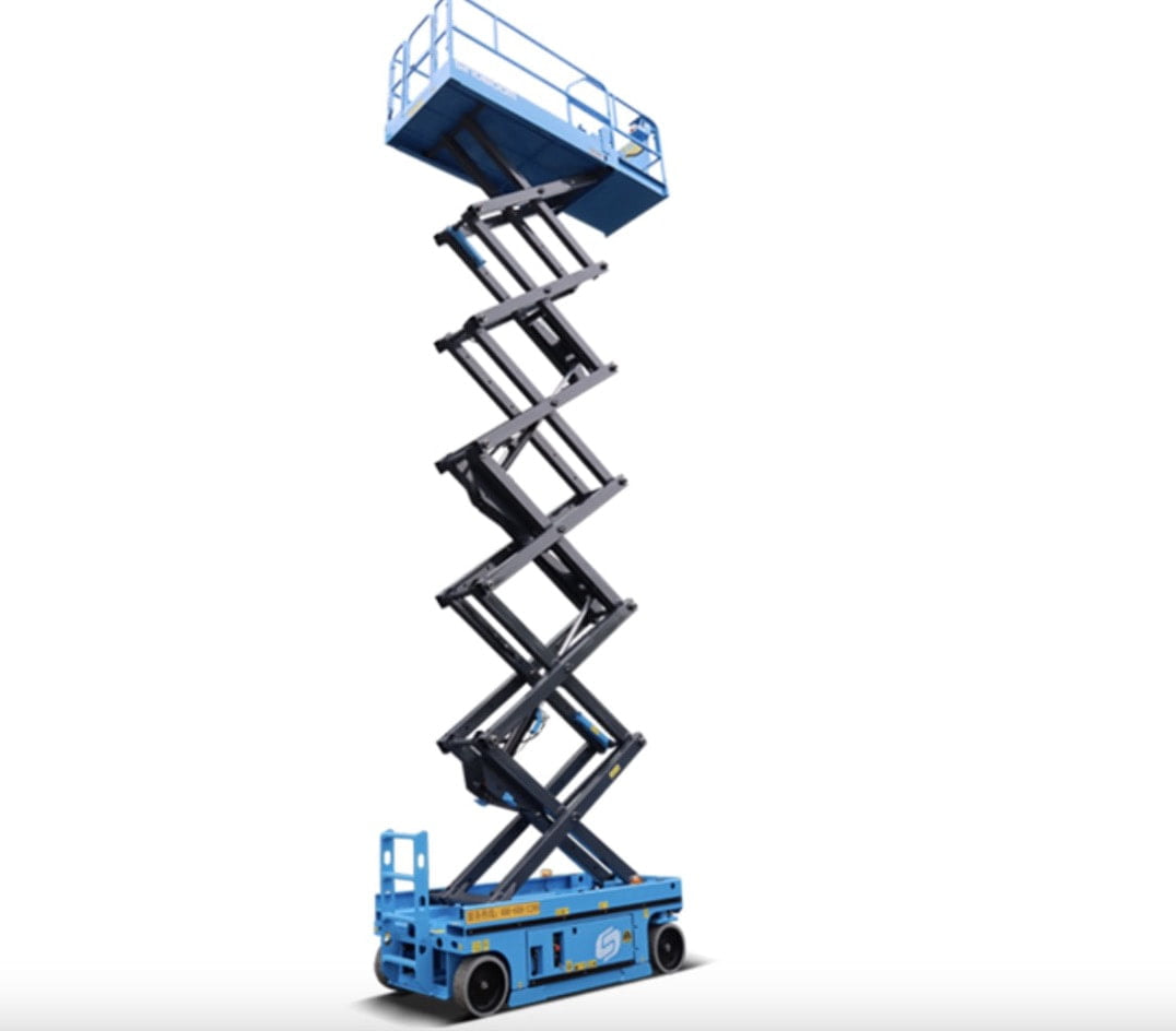 Mini Personnel Lift Mini Personnel Lift