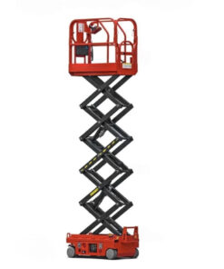 Thang Nâng Người Mini 2