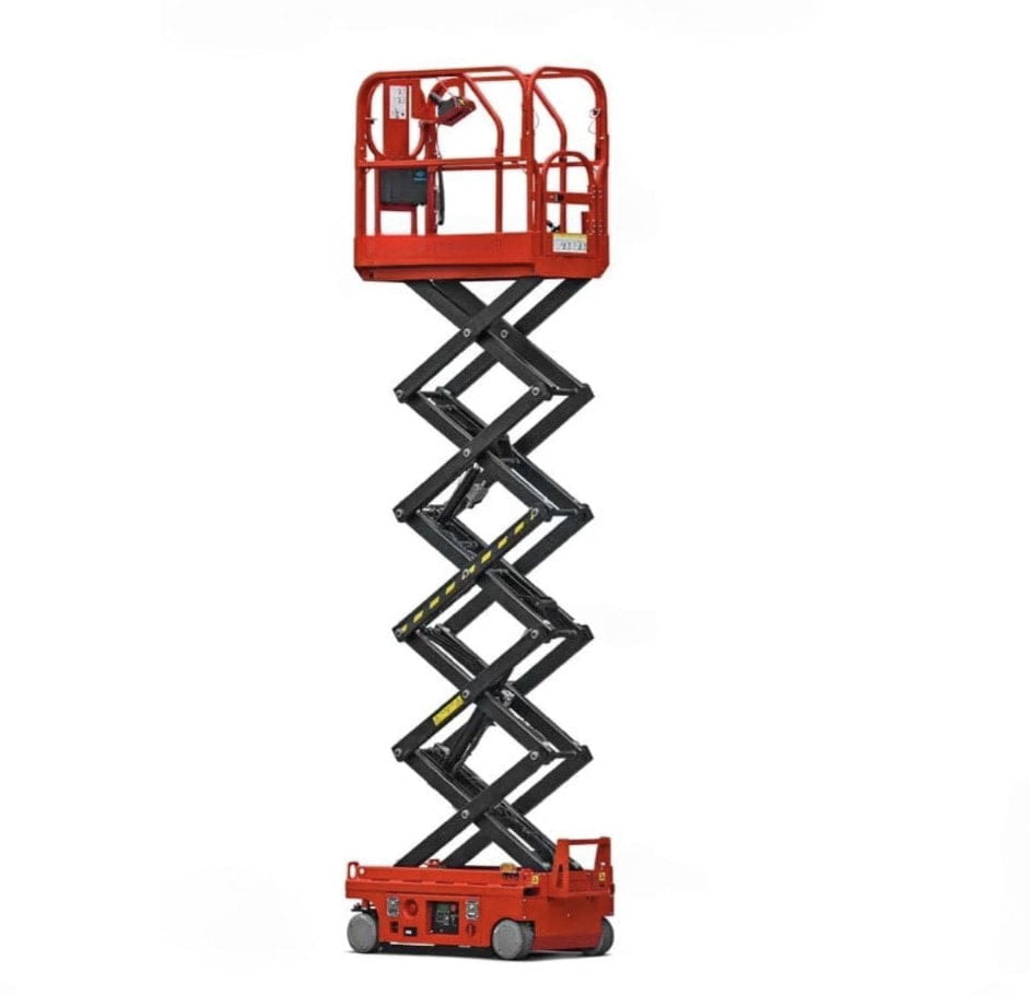 Mini Personnel Lift 2 Mini Personnel Lift 2