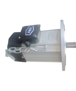 Cần kiểm tra dầu mỡ thường xuyên trong hộp số giảm tốc 