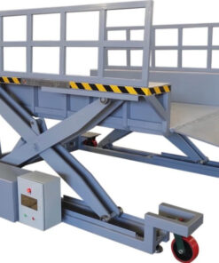 Mobile Scissor Lift Table