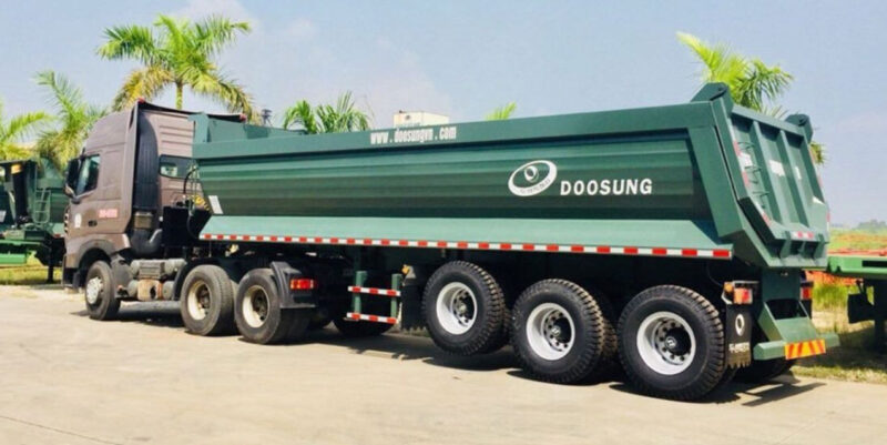 Nên lựa chọn những đại lý p hân phối móc ben uy tín 